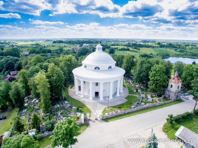 Vilniaus rajono savivaldybės tikslas – puoselėti savo gyvenviečių patrauklumą