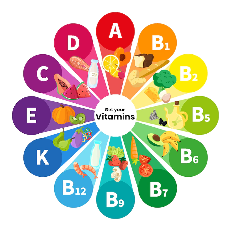 Vitaminai vaikams: kokius juos pasirinkti?