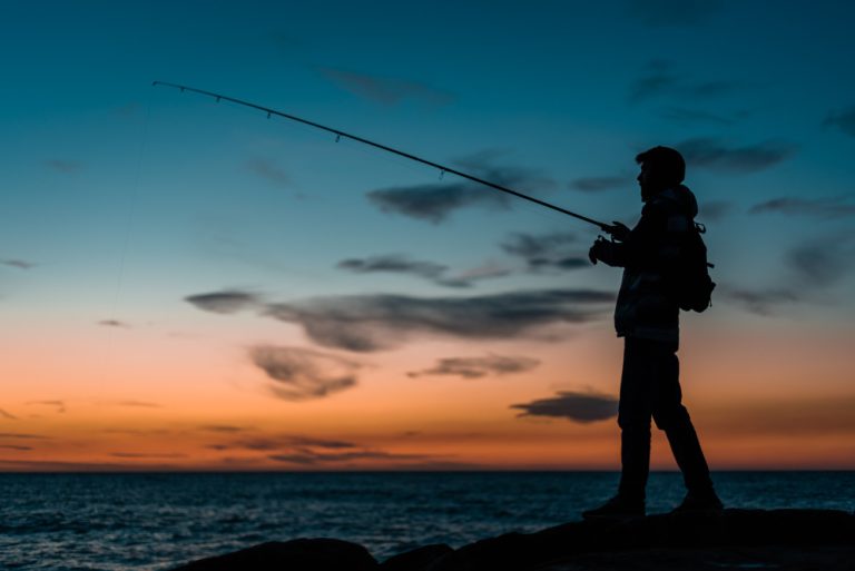 Kodėl turėtumėte pirkti žvejybos reikmenis internetu