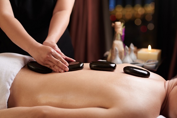 Ką galima mokytis masažuotojų kursuose?