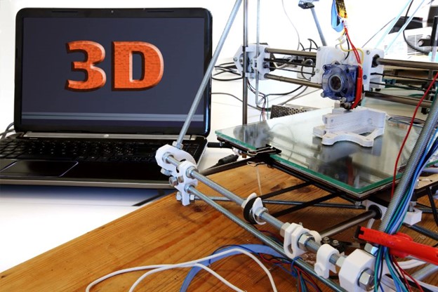 CNC frezavimas ir 3D spausdinimas: kaip šios technologijos gali papildyti viena kitą?