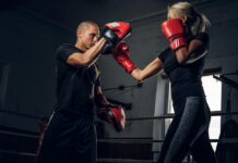 Bokso klubas Kaune, treniruotės ir nauda