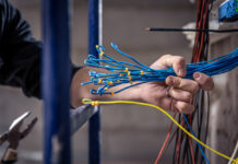 Kabelių parinkimas statyboje: klaidos, kurios kainuoja tūkstančius