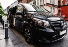 Kaip rasti patikimą mikroautobusą Šiauliuose be bereikalingos rizikos