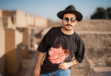 Kai renginys po savaitės, o marškinėlių dar nėra: išgyvenimo vadovas