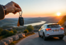 Ką daryti su senu automobiliu prieš perkant naują?